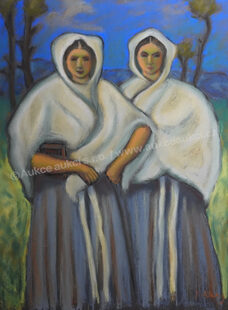 Janko Alexy Aukce aukcí aukce obrazů a starožitností