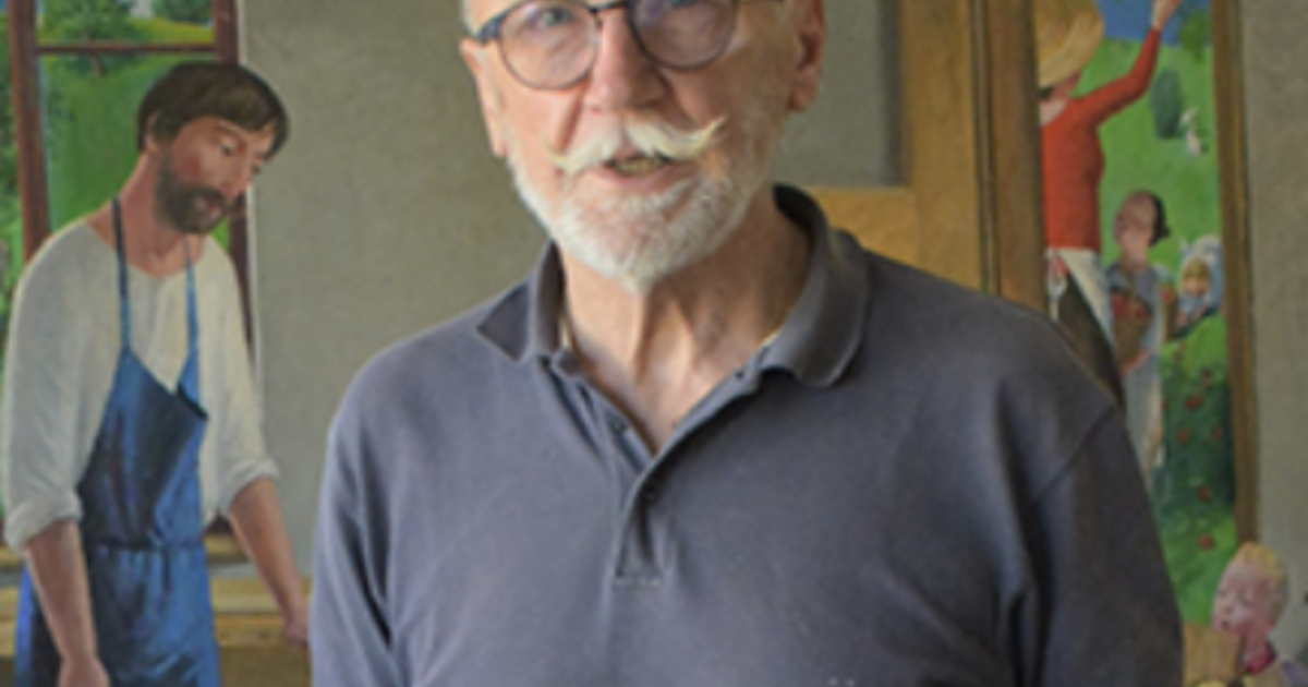 Jan Knap Aukce aukcí aukce obrazů a starožitností